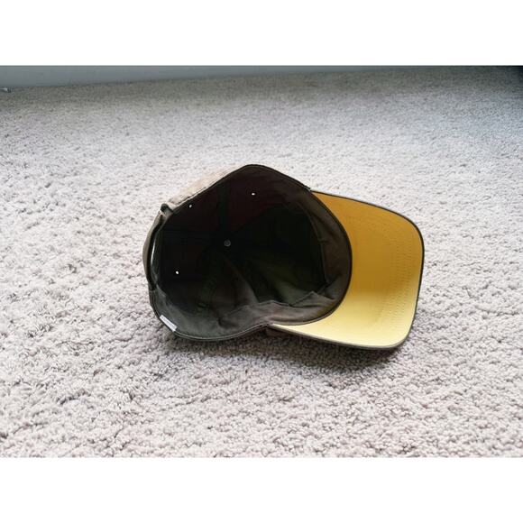 Vintage Warner Brother Tweety Bird Embroidery Baseball Cap 90s Y2K Looney Toones - Picture 3 of 3